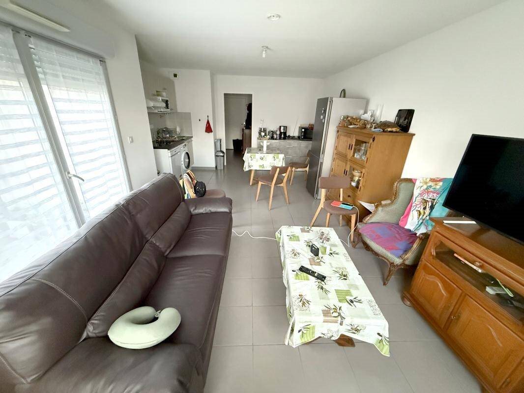 Appartement à vendre, 65m², Cornebarrieu