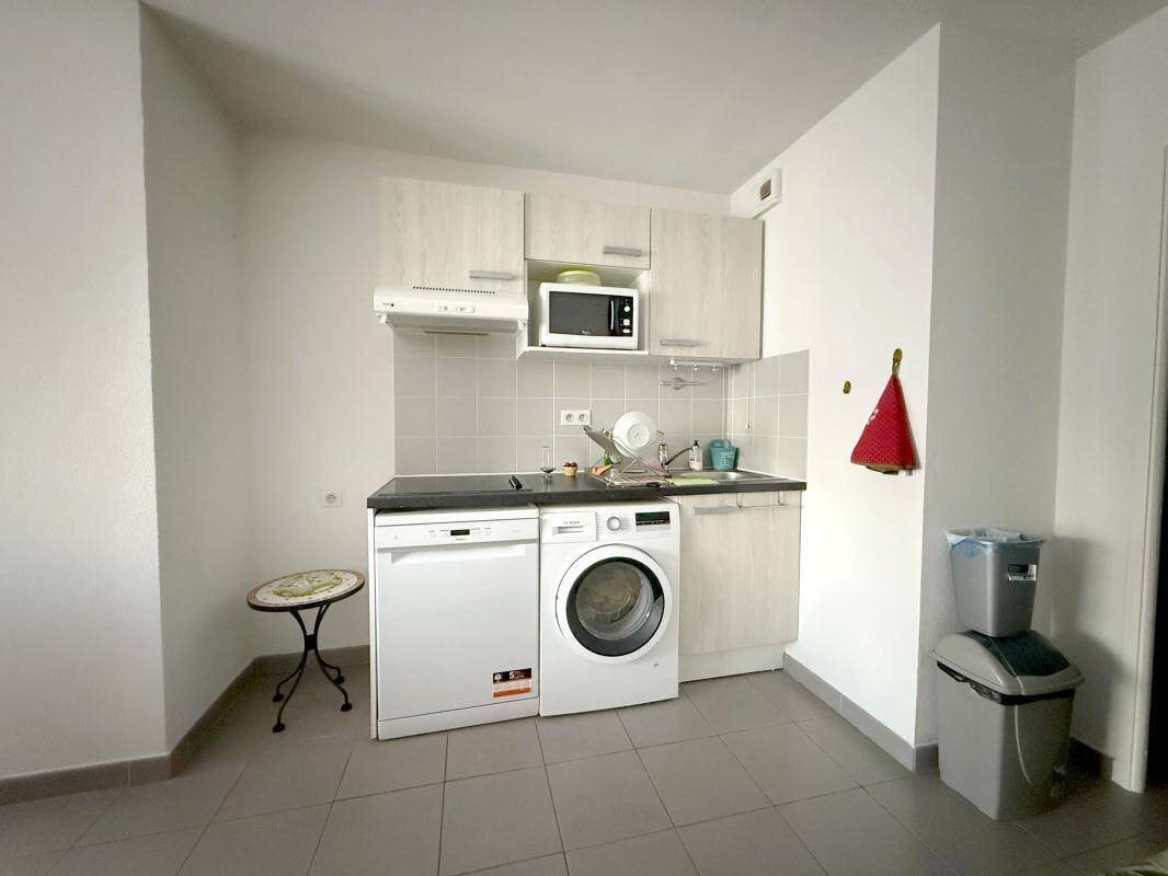 Appartement à vendre, 65m², Cornebarrieu