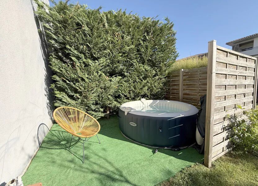 Maison à vendre, 82m², Montastruc-la-Conseillère