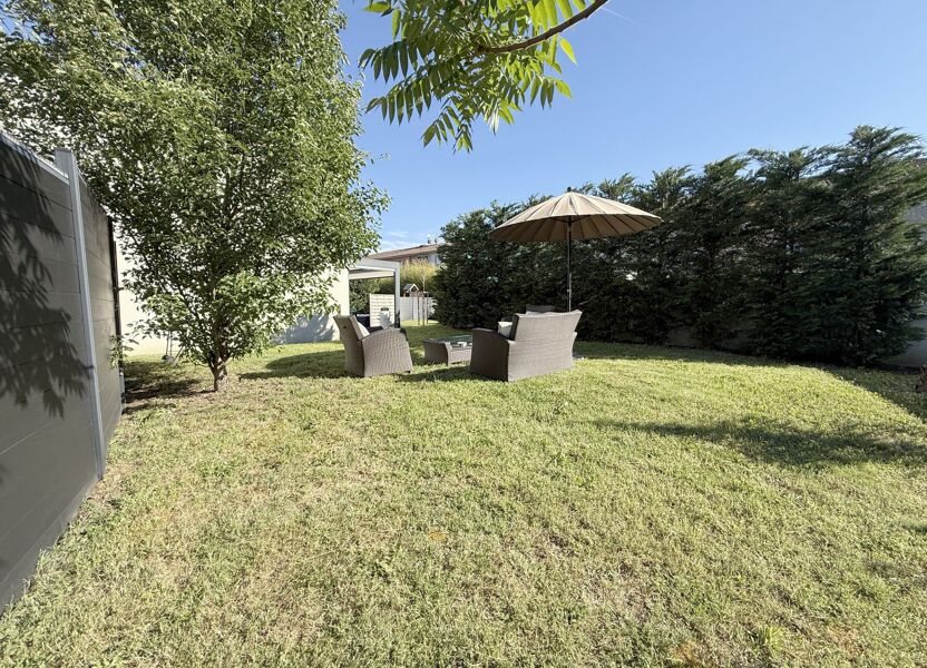 Maison à vendre, 82m², Montastruc-la-Conseillère