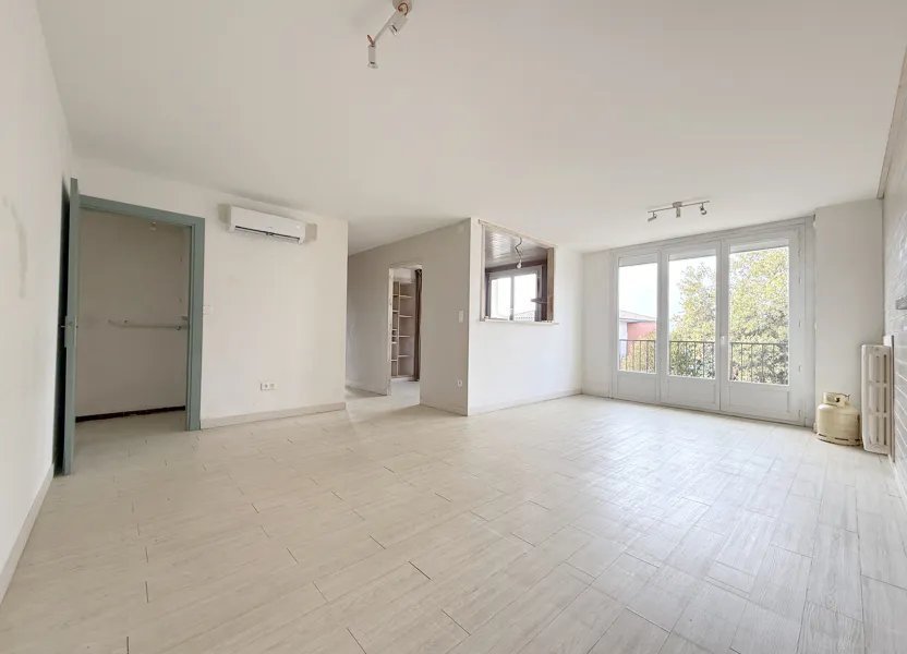 Appartement à vendre, 73m², Toulouse