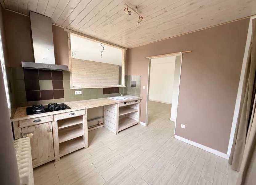 Appartement à vendre, 73m², Toulouse