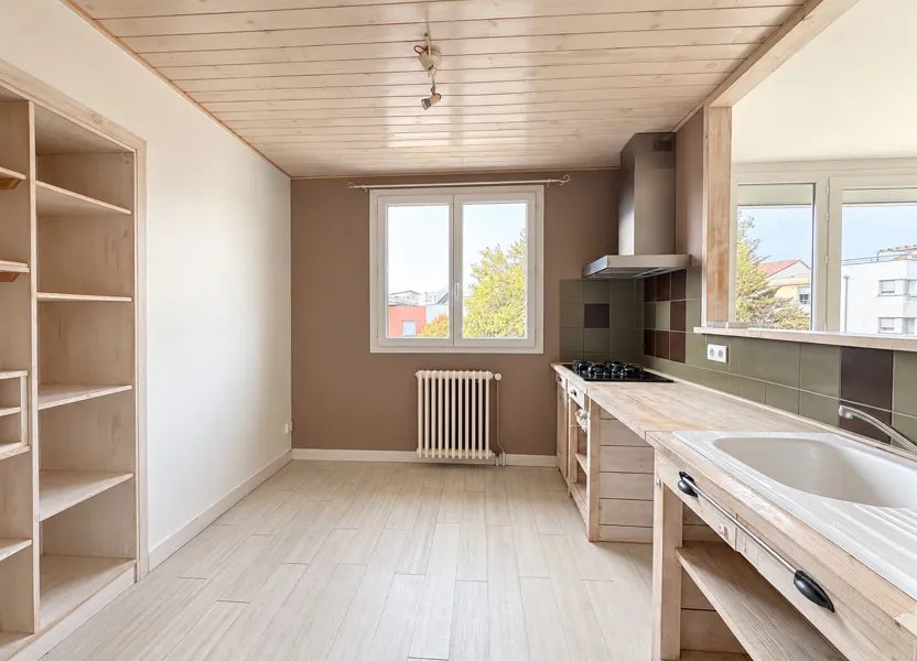 Appartement à vendre, 73m², Toulouse