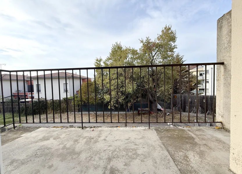 Appartement à vendre, 73m², Toulouse