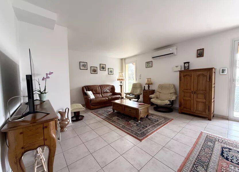 Maison à vendre, 135m², Labessière-Candeil