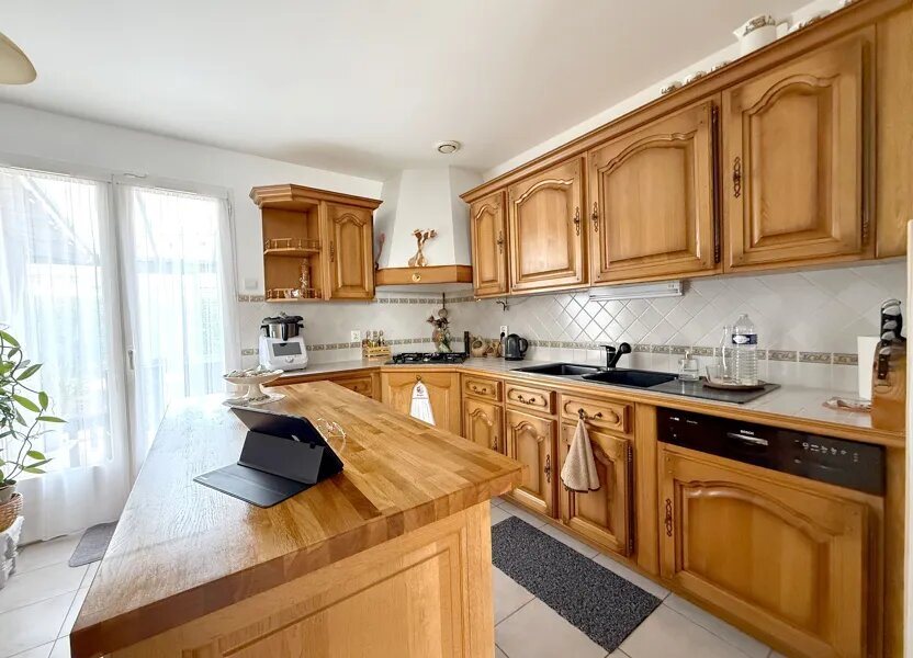 Maison à vendre, 135m², Labessière-Candeil