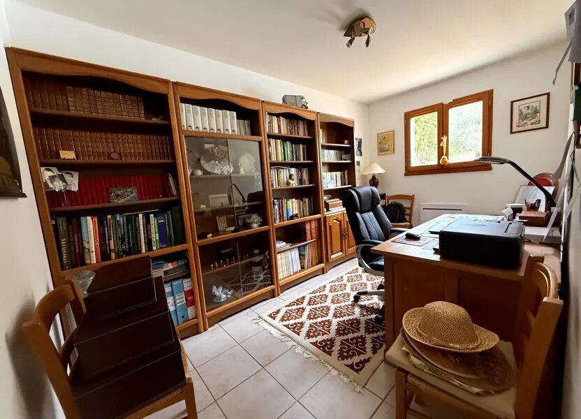Maison à vendre, 135m², Labessière-Candeil