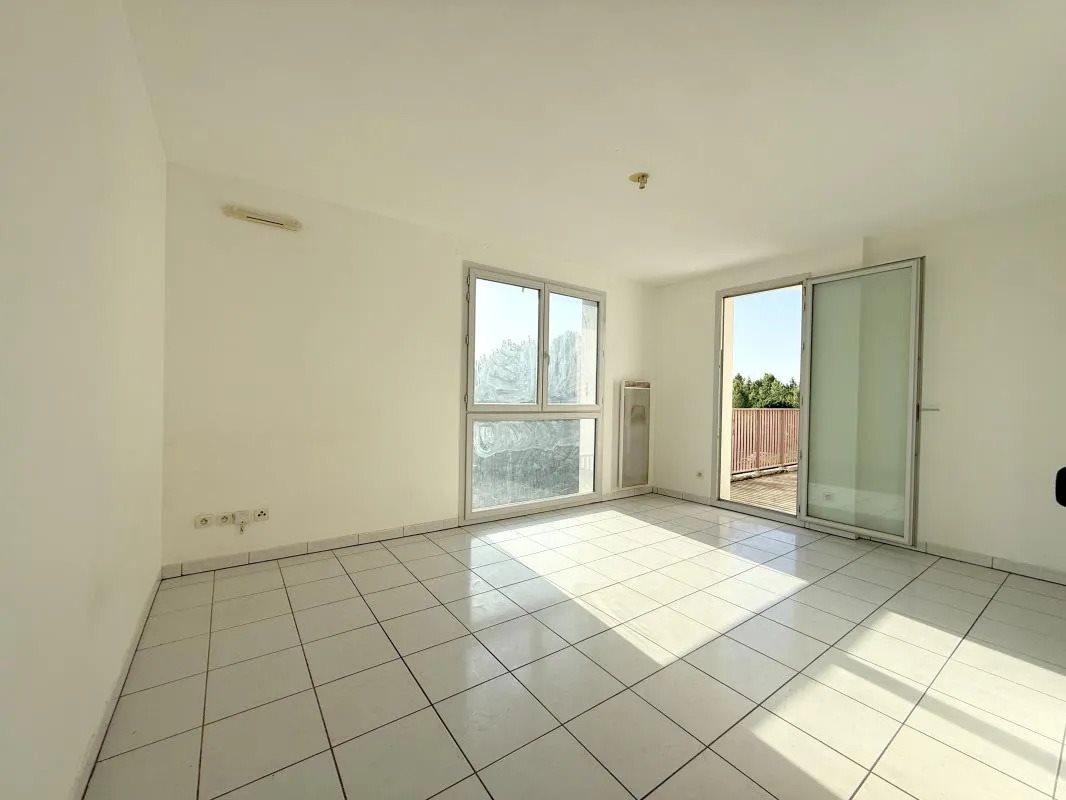 Appartement à vendre, 39m², Toulouse