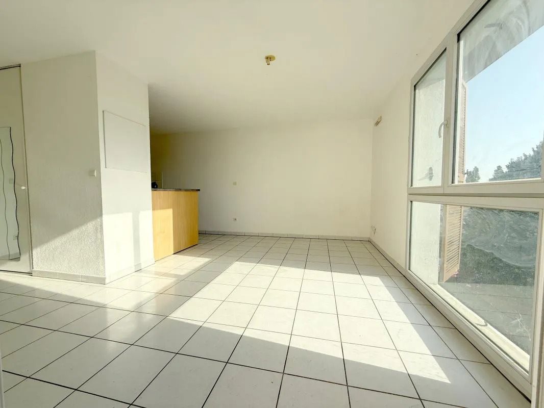 Appartement à vendre, 39m², Toulouse