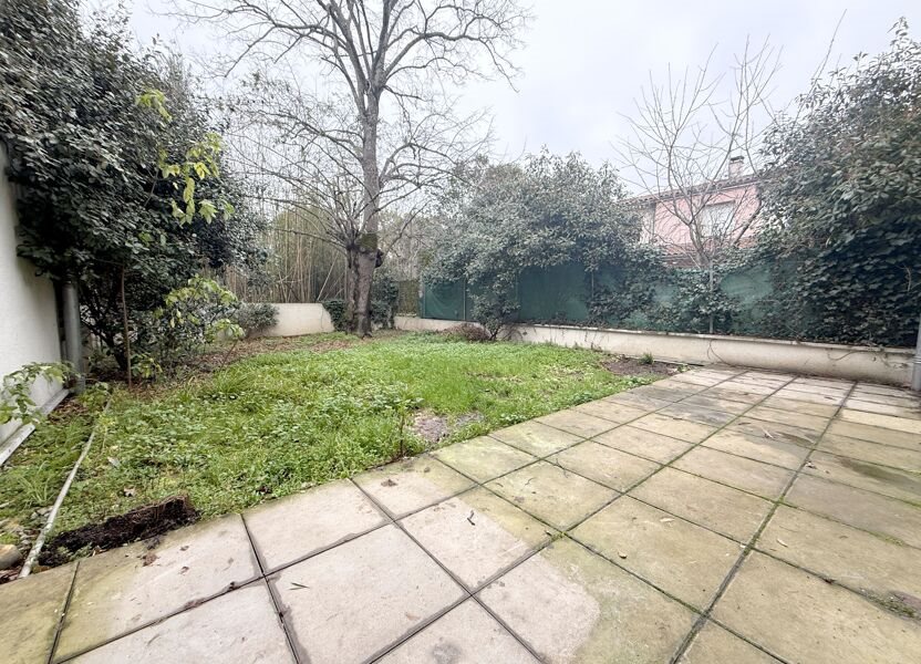 Appartement à vendre, 64m², Toulouse