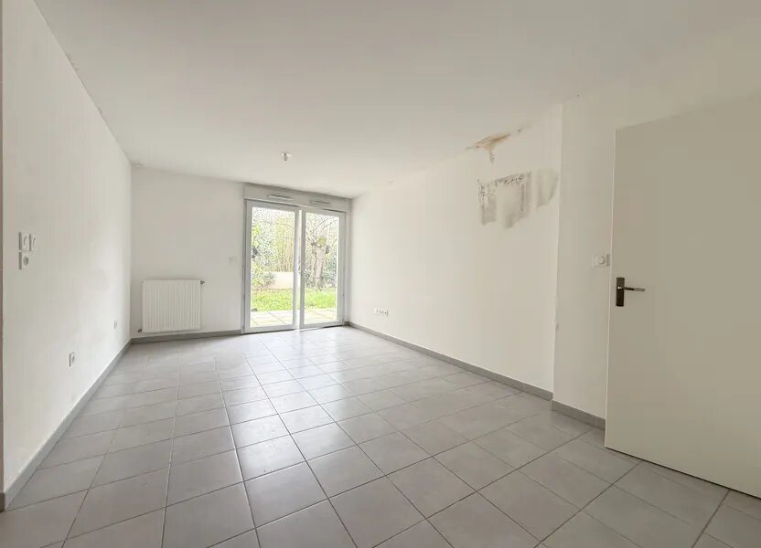 Appartement à vendre, 64m², Toulouse