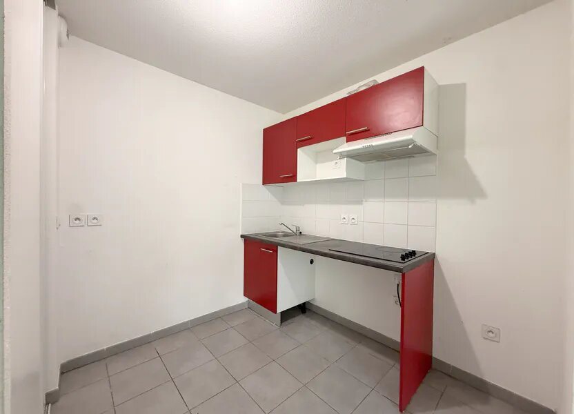Appartement à vendre, 64m², Toulouse