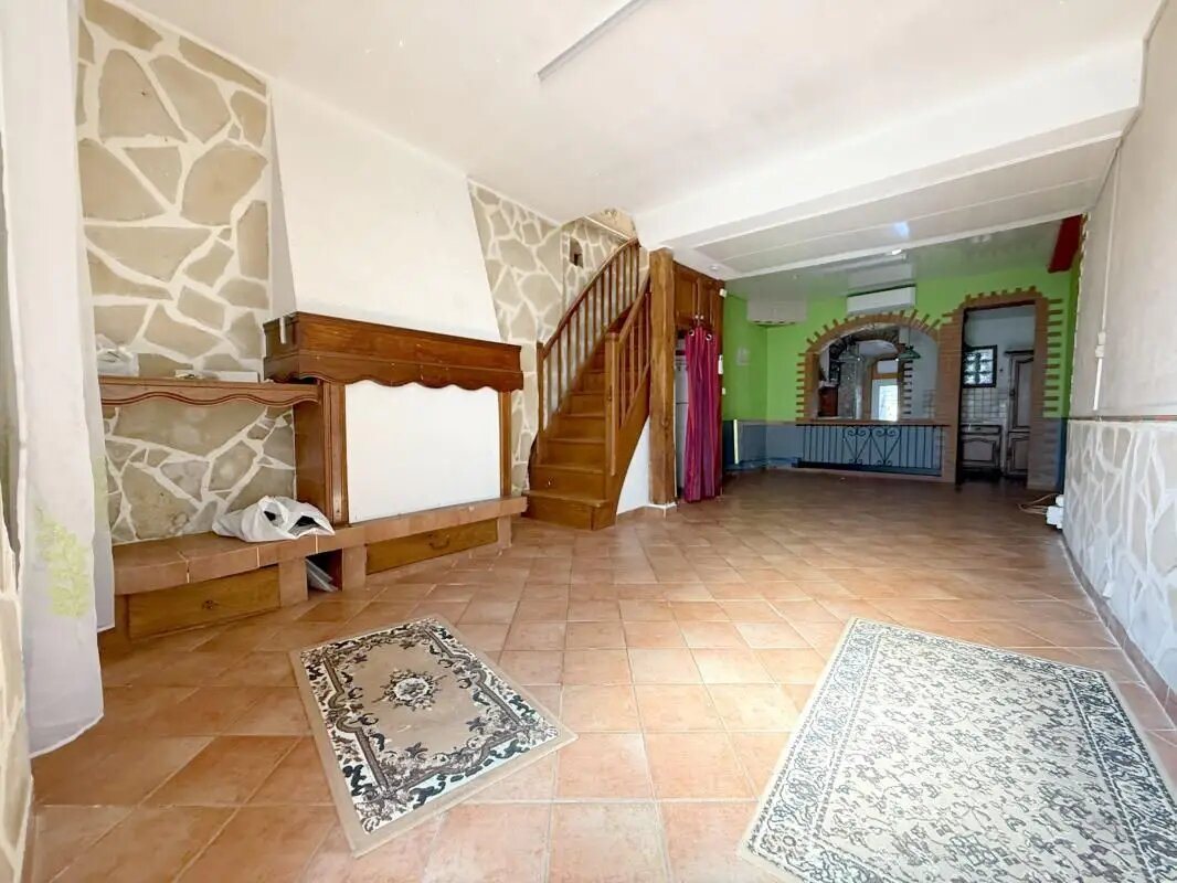 Maison à vendre, 84m², Escosse