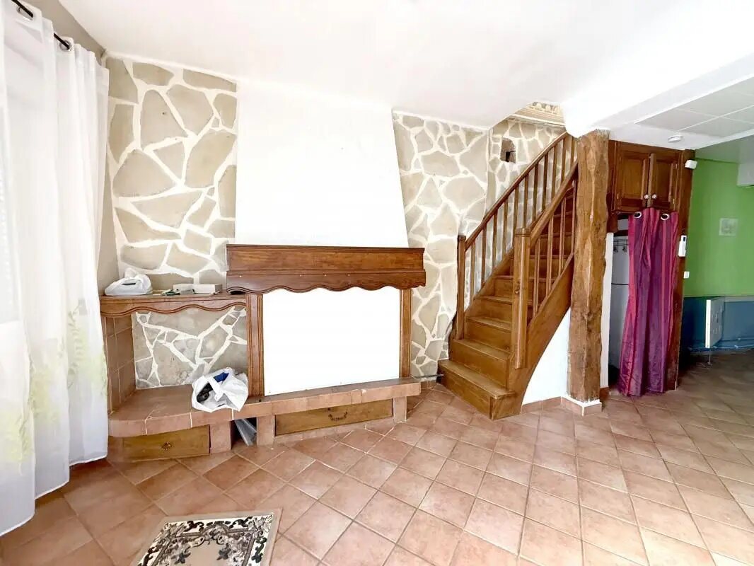 Maison à vendre, 84m², Escosse
