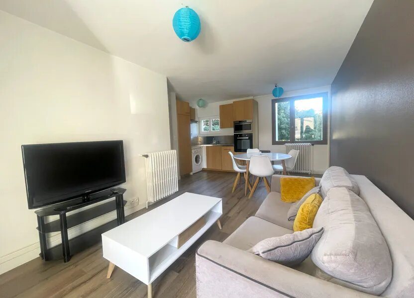 Appartement à vendre, 41m², Toulouse