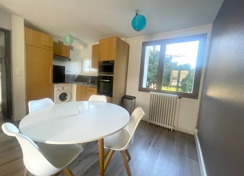 Appartement à vendre, 41m², Toulouse