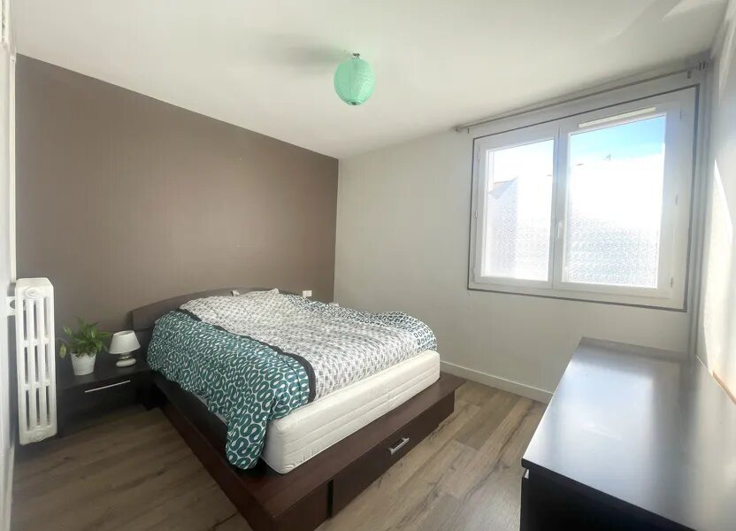 Appartement à vendre, 41m², Toulouse