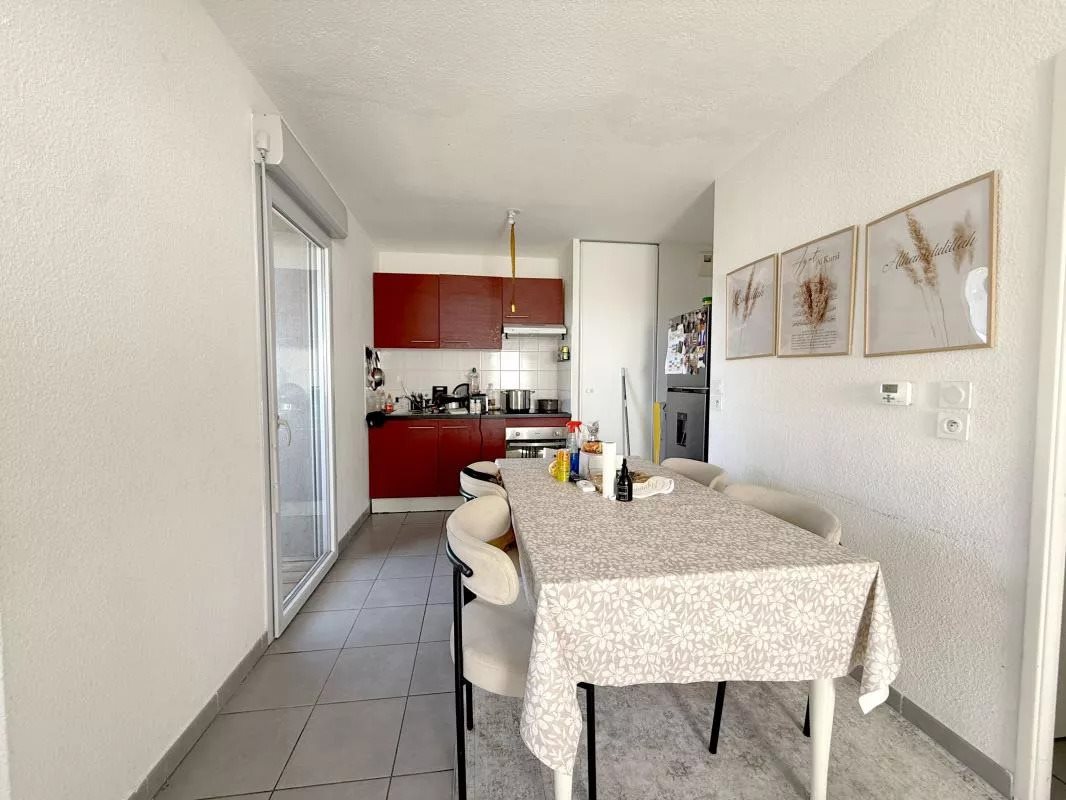 Appartement à vendre, 65m², Toulouse