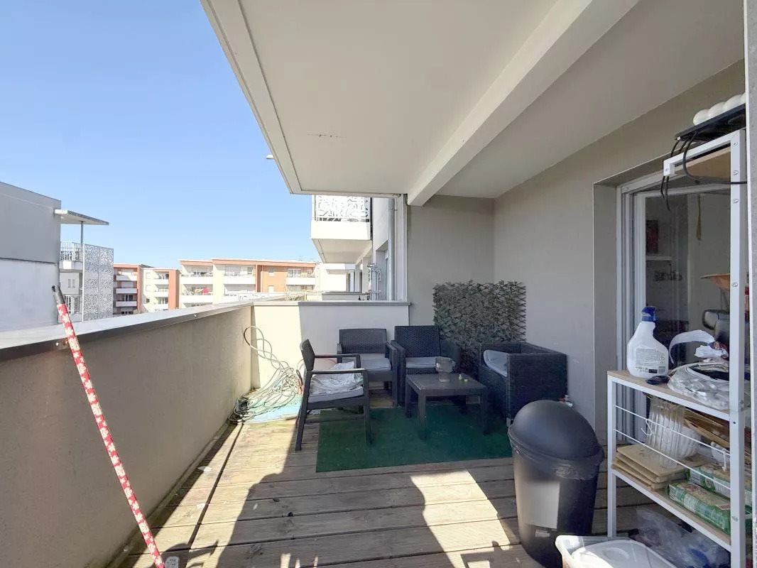 Appartement à vendre, 65m², Toulouse
