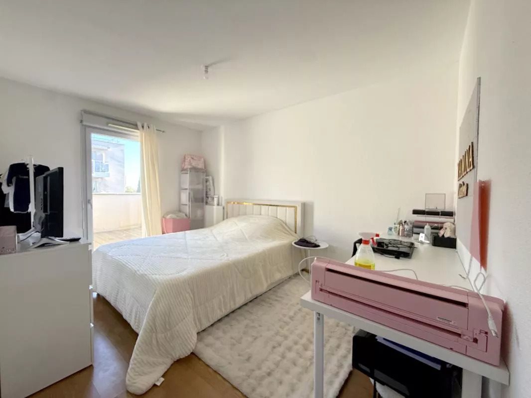Appartement à vendre, 65m², Toulouse