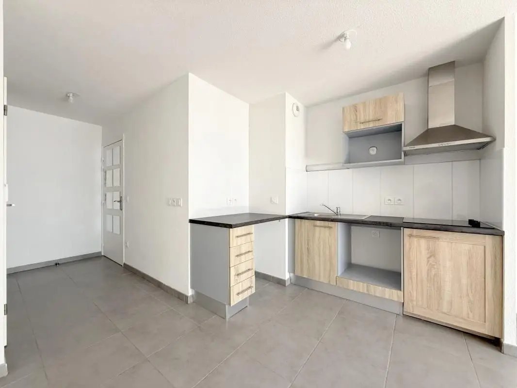 Appartement à vendre, 45m², Saint-Orens-de-Gameville