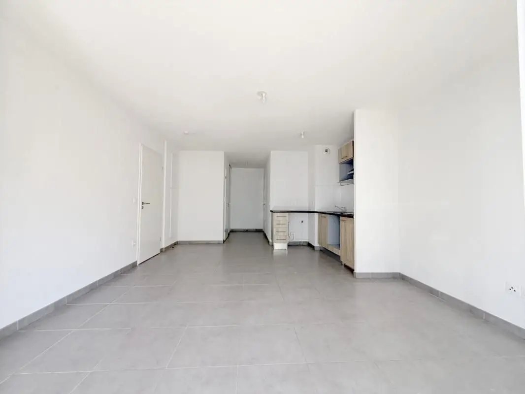 Appartement à vendre, 45m², Saint-Orens-de-Gameville