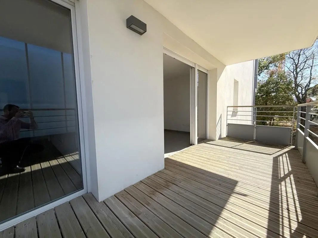 Appartement à vendre, 45m², Saint-Orens-de-Gameville
