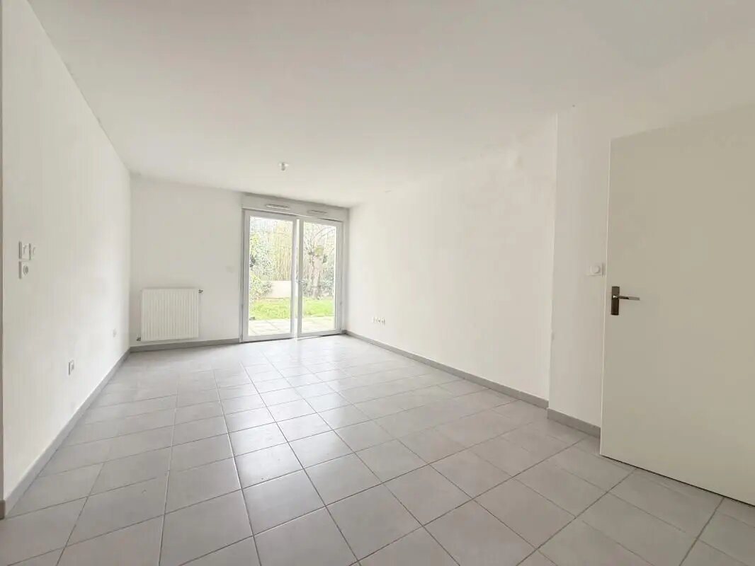 Appartement à vendre, 64m², Toulouse