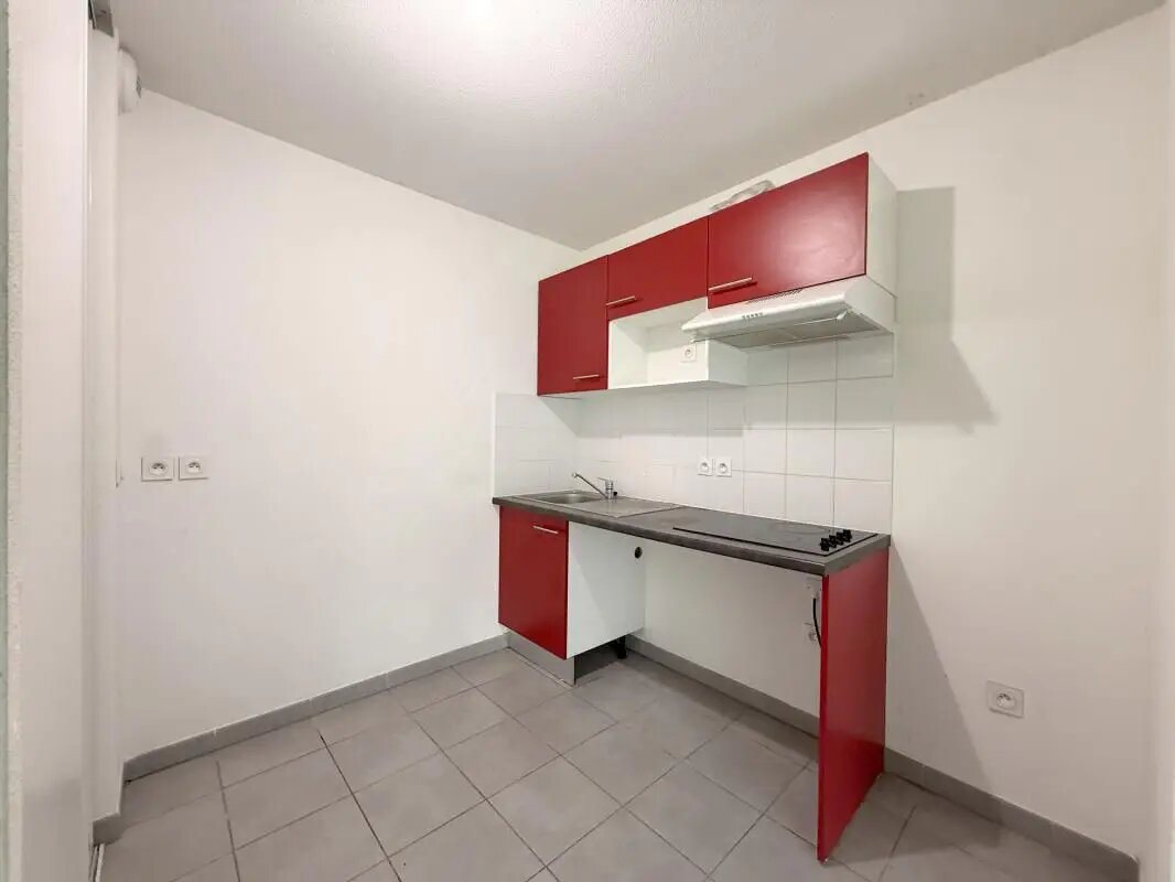 Appartement à vendre, 64m², Toulouse
