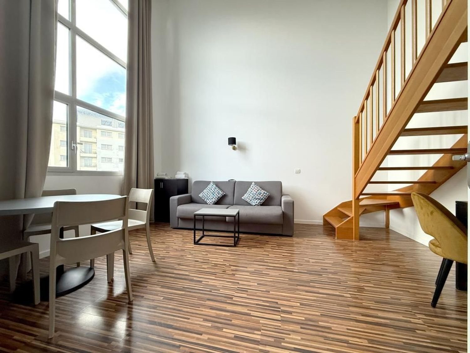 Appartement à vendre, 54m², Toulouse