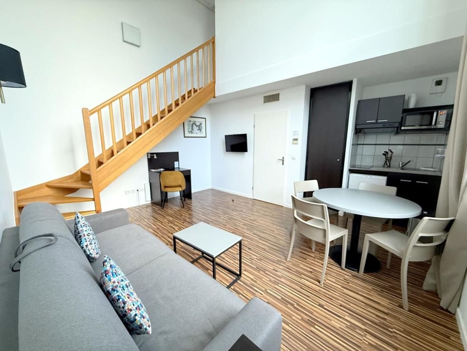 Appartement à vendre, 54m², Toulouse