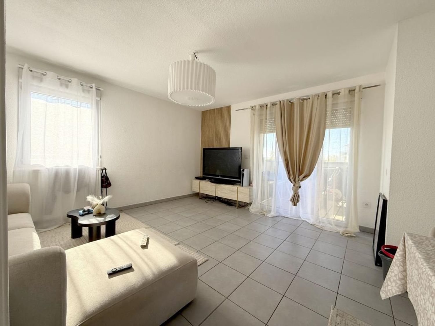 Appartement à vendre, 65m², Toulouse