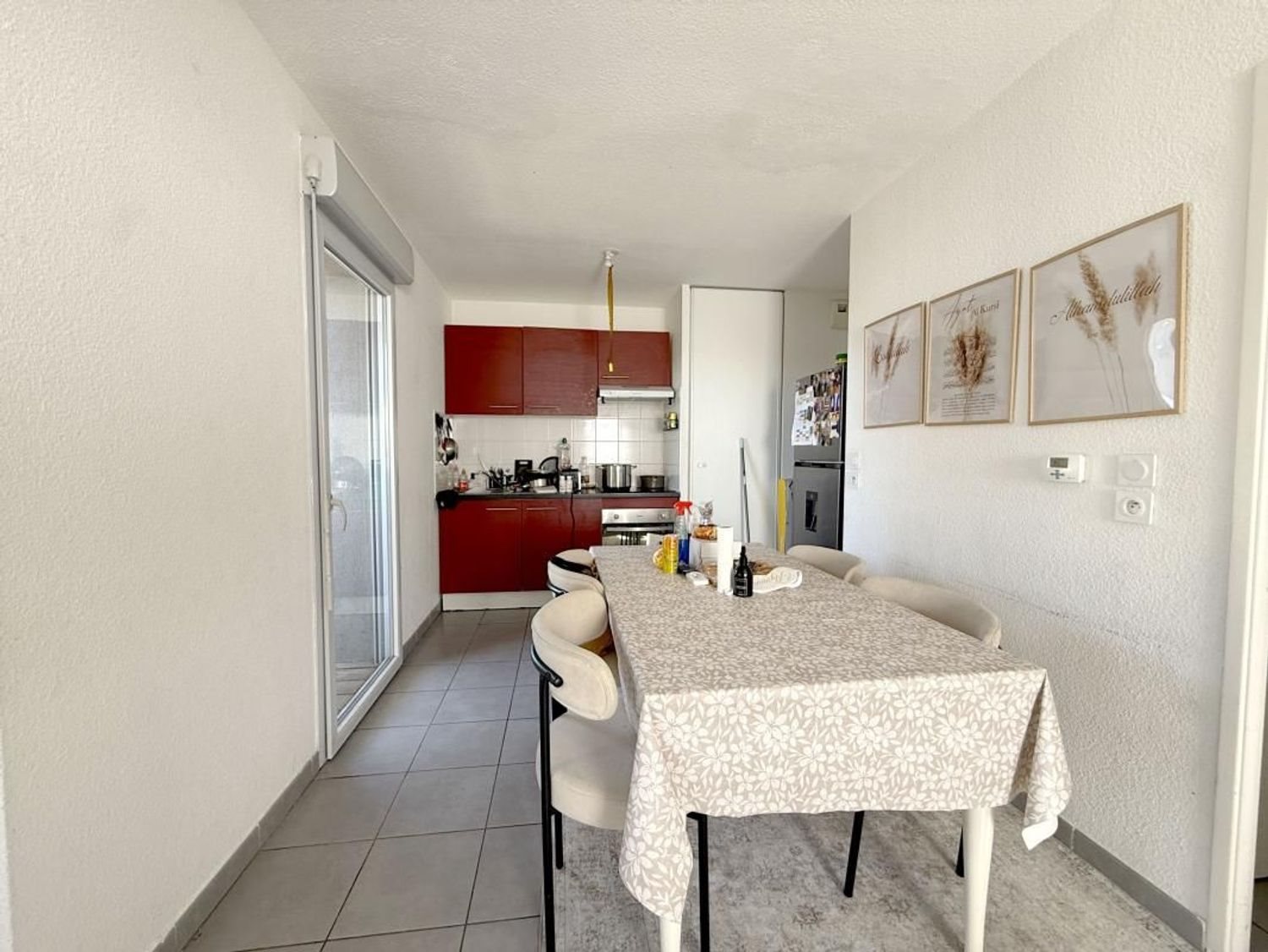 Appartement à vendre, 65m², Toulouse