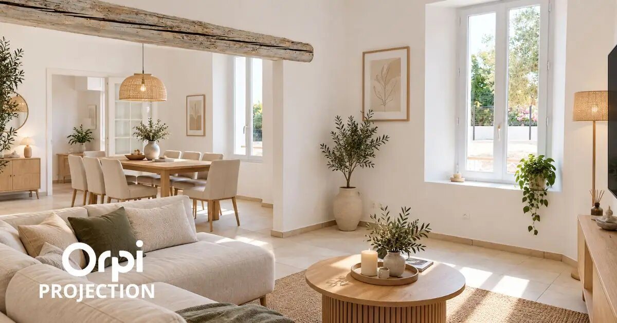 Maison à vendre, 153m², La Farlède
