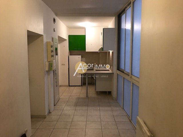 Appartement à vendre, 26m², Toulon