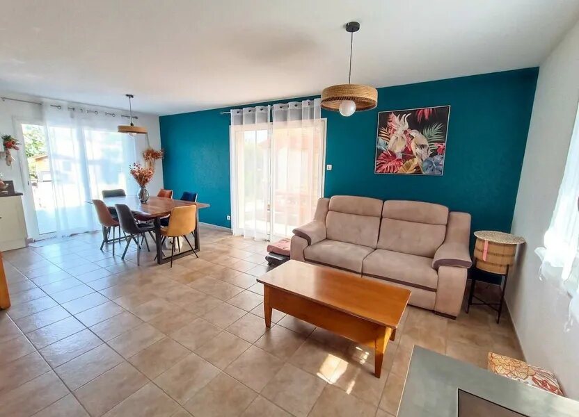 Maison à vendre, 94m², Saint-Philbert-de-Grand-Lieu