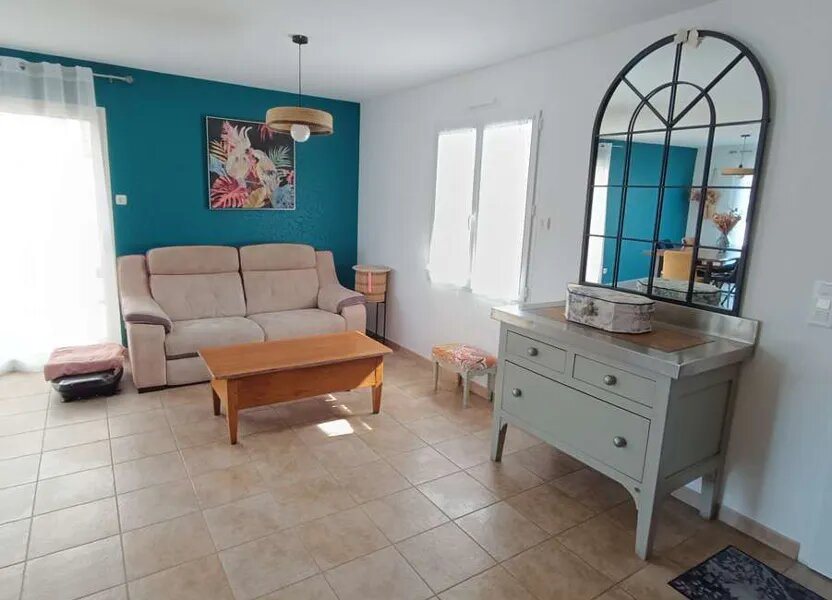 Maison à vendre, 94m², Saint-Philbert-de-Grand-Lieu