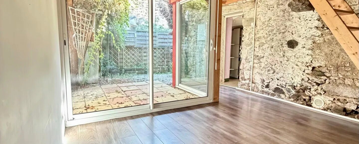 Maison à vendre, 48m², Corcoué-sur-Logne