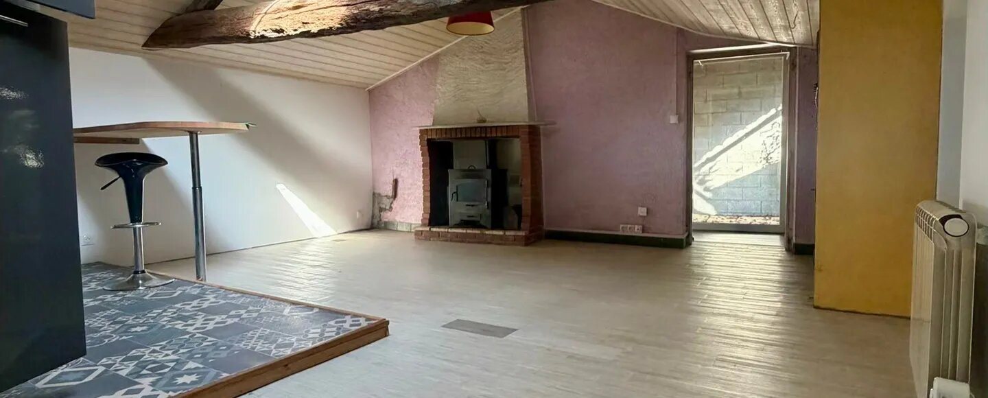 Maison à vendre, 48m², Corcoué-sur-Logne