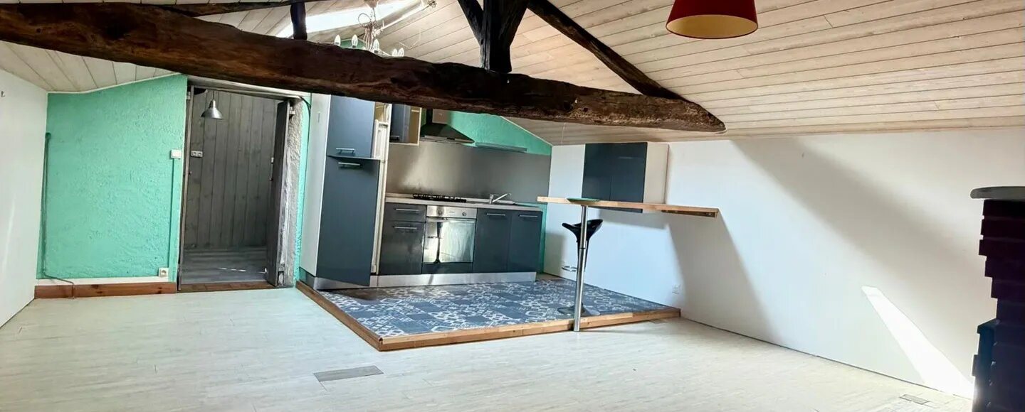 Maison à vendre, 48m², Corcoué-sur-Logne