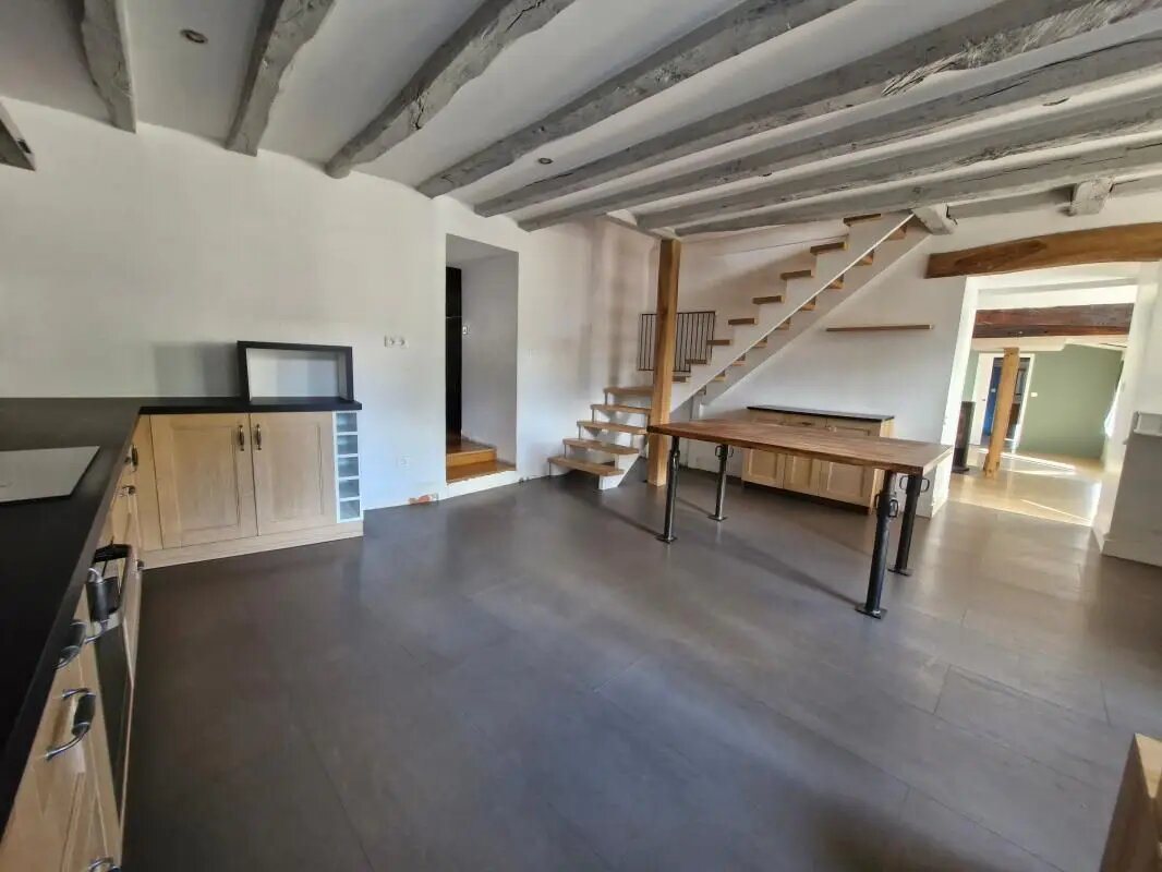 Maison à vendre, 120m², Rocheservière