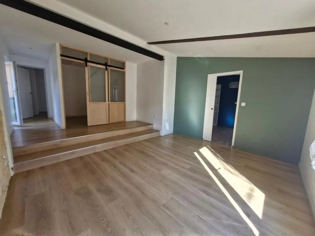 Maison à vendre, 120m², Rocheservière