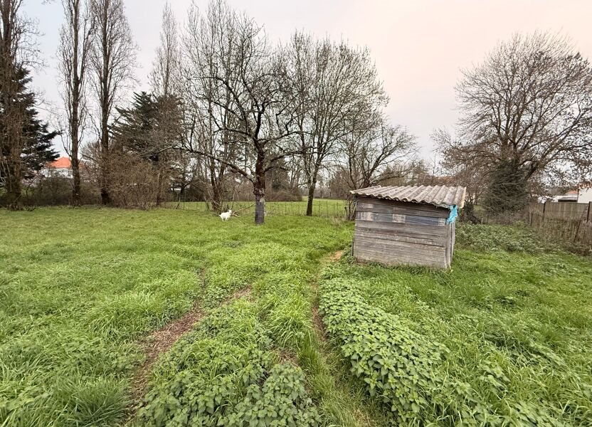Maison à vendre, 65m², Le Bignon