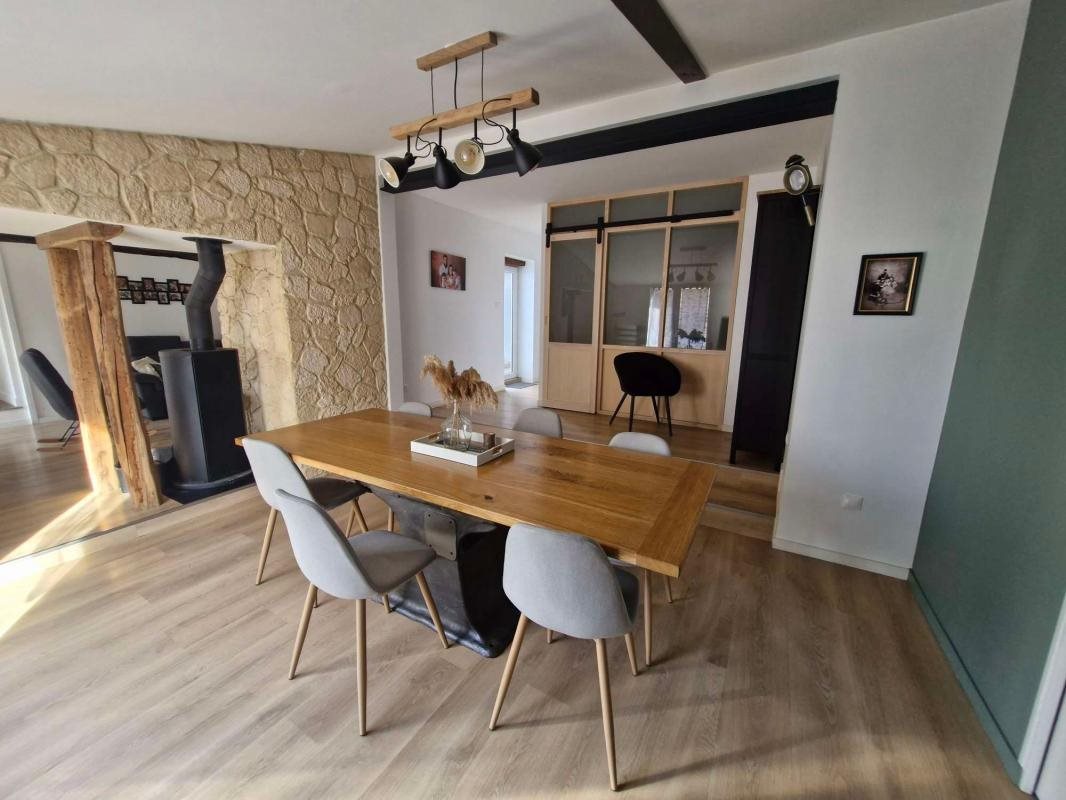 Maison à vendre, 130m², Rocheservière