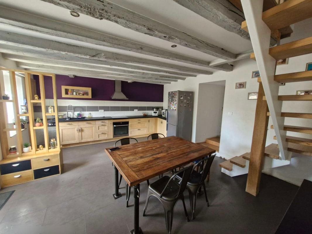 Maison à vendre, 130m², Rocheservière
