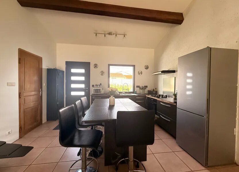 Maison à vendre, 98m², Pont-Saint-Martin
