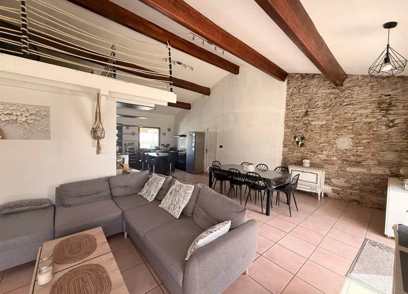 Maison à vendre, 98m², Pont-Saint-Martin