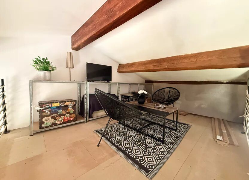 Maison à vendre, 98m², Pont-Saint-Martin