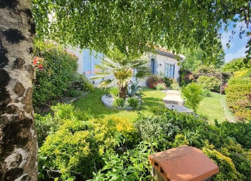 Maison à vendre, 85m², Rocheservière
