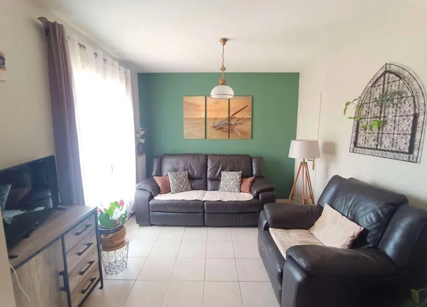 Maison à vendre, 85m², Rocheservière